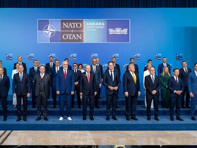 Україна та загроза з боку Росії серед головних питань: опубліковано декларацію саміту НАТО