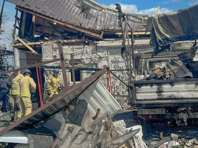 Уряд виділив понад 3 мільярди гривень на відновлення житла у Вишневому