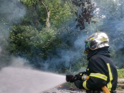 За добу на Буковині сталося дев’ять надзвичайних подій: у ДТП в Мамаївцях постраждали жінка та немовля