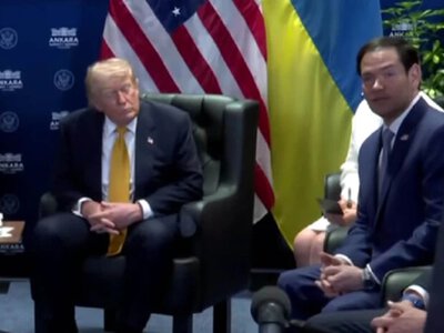 Трамп прокоментував далекобійні удари України по Росії