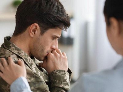 Ветерани та їхні родини на Рівненщині можуть безоплатно отримати психологічну допомогу
