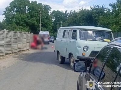Смертоносна ДТП у Пеньківці