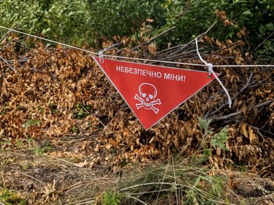 Піротехніки ДСНС Тернопільщини працюють на Харківщині 