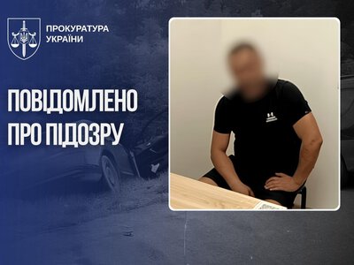 11-місячна дівчинка померла після ДТП на Буковині: батькові, який сів за кермо напідпитку, повідомили про підозру