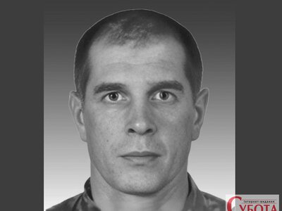 На Донеччині загинув Захисник із Червоненської громади Віталій Томчак