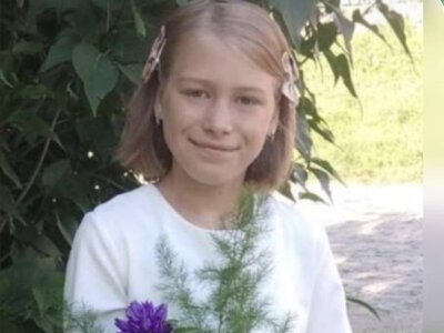 Знайшли тіло 10-річної дівчинки, яку віднесло з надувним кругом в море в Одесі, - поліція