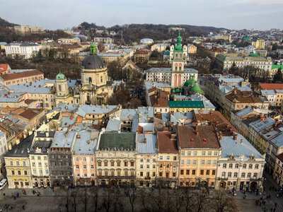 «єВідновлення» на заході України: у яких областях найбільше доступних квартир