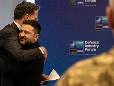 Гроші, Patriot і довга підтримка: що Україна отримала від саміту НАТО в Анкарі