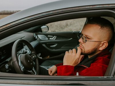 Новий строк дії посвідчення водія та медогляди: що змінилося для українських водіїв