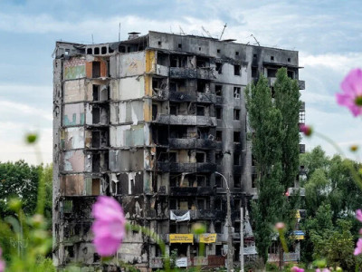 В Україні створять національні бригади відновлення для ліквідації наслідків російських обстрілів