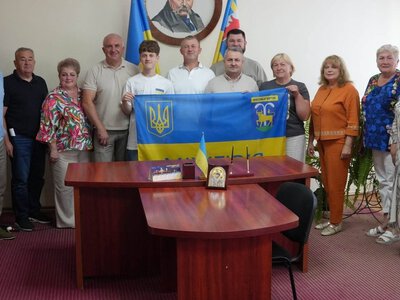Школяр із Міжгірщини представить Україну серед найкращих юних хіміків світу (ФОТО)