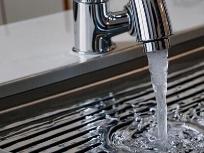 Вода по 85 гривень: на Полтавщині перевіряють розрахунок нового тарифу «Полтававодоканалу»