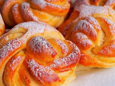 Секрет м’якої домашньої випічки: простий кулінарний трюк, який варто знати