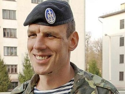 В окупованому Донецьку до довічного засудили командира 36 бригади морпіхів Баранюка (ФОТО)