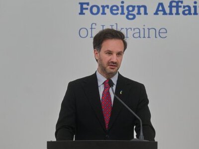 В МЗС вважають недоречним включення в резолюцію Європарламенту питань українсько-польського діалогу
