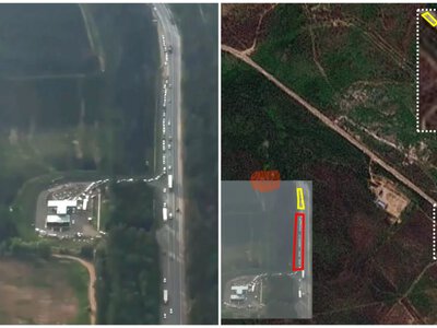 У Росії заборонили експорт дизельного пального