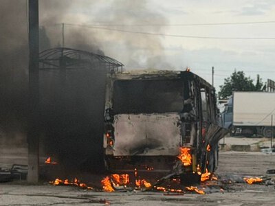 Росіяни вдарили балістикою по Одесі, загинули люди