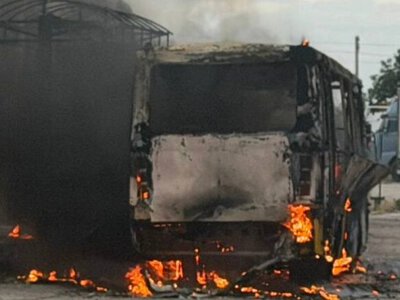 росія атакувала Одесу: загинули двоє людей, ще двоє поранені, пошкоджено інфраструктуру