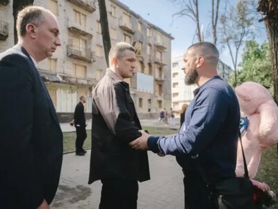 Міноборони схвалило комплекс рішень щодо посилення протиповітряного захисту Сумщини