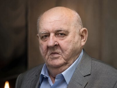 Очолював фракцію «Слуги народу»: помер депутат Радомишльської міськради Петро Огороднійчук