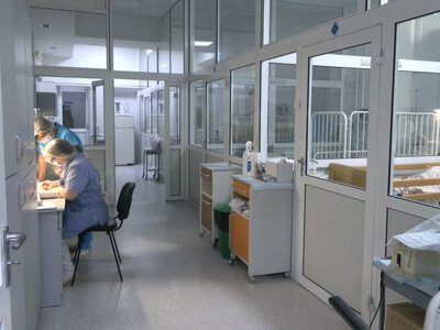 Від початку року на Волині зафіксували понад 700 випадків гострих кишкових інфекцій