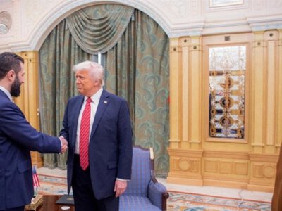 США виключать Сирію зі списку спонсорів тероризму