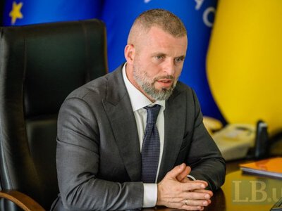 У Мінспорту розкритикували рішення МОК щодо повернення російських спортсменів