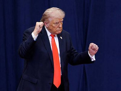 Трамп заявив про пом'якшення умов Путіна для припинення війни проти України