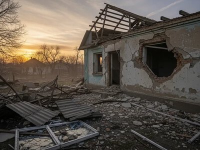 Російські окупанти вбили чоловіка у Красносільському Борозенської громади