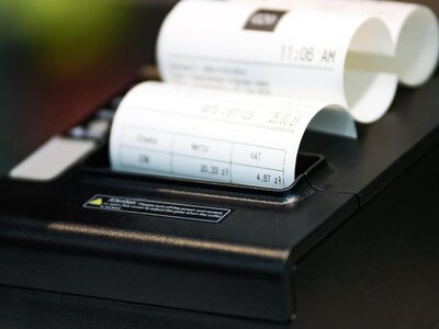 Ваші помічники: навіщо друкують QR-коди на чеках — PMG.ua