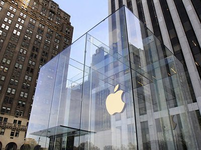 Apple спрямує 30 млрд доларів на американські чіпи від Broadcom