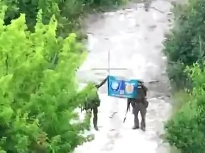 ЗСУ звільнили Новохатське на Донеччині за рік після окупації (ВІДЕО)