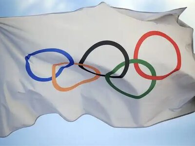 Естонія вимагатиме від Єврокомісії позбавити фінансування МОК після зняття санкцій з Росії
