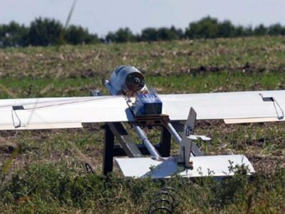 Росіяни випробовують новий ударний безпілотник на оптоволокні з дальністю польоту до 50 км, – Флеш