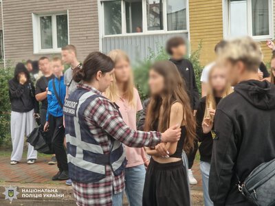 Ракетна атака на Київ: є загиблі та поранені