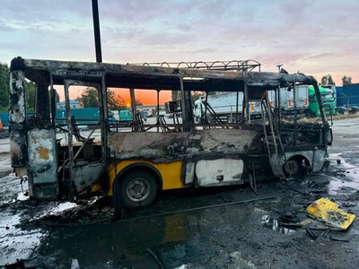 Росія вдарила балістикою по Одесі, є загиблі і поранені