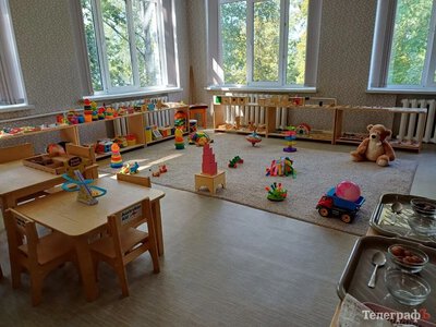Будинок дитини у Кременчуці не переїжджатиме: в ОВА шукатимуть гроші на укриття