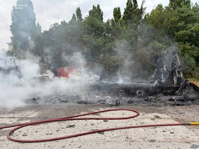 В Одесі зросла кількість загиблих і поранених через російську атаку, відомо про нові наслідки (ФОТО)