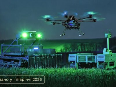Міноборони допустило до використання понад тисячу нових зразків озброєння і техніки за пів року: більш як 90% – українські