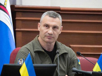 Кличко терміново скликає позачергову сесію Київради