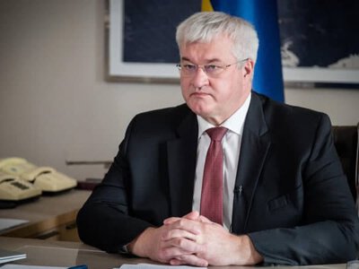 Сибіга та міністр закордонних справ Угорщини обговорили підготовку до зустрічі лідерів держав