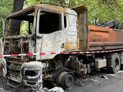 У Берліні зростає хвиля нападів на бізнес: поліція розслідує вимагання та «кришування»