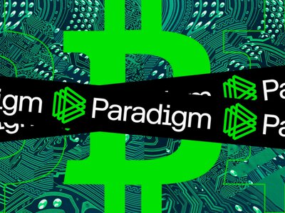  Американський венчурний фонд Paradigm залучив $1,2 млрд для інвестицій у штучний інтелект 