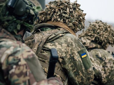 Українські військові повернули під контроль Новохатське в Донецькій області