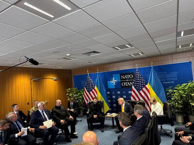 Багато хто цього не очікував: головні підсумки саміту НАТО для України