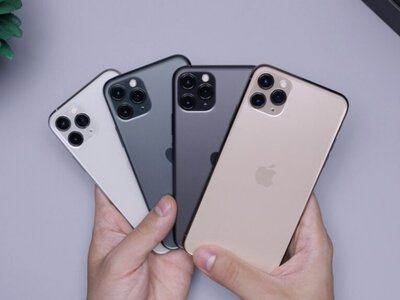Названо причини відмовитися від купівлі вживаного iPhone