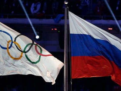 Міжнародна федерація волейболу допустила російських спортсменів до змагань