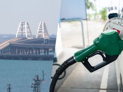 Росія знайшла новий спосіб постачати пальне до Криму: чи можна його зупинити