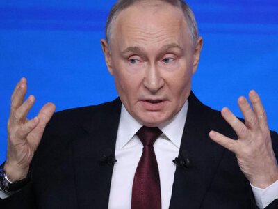 Це катастрофа: у Росії почалися незворотні проблеми в економіці