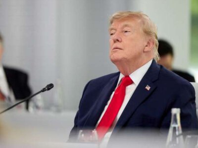 Нова заява Трампа про мирну угоду щодо війні в Україні